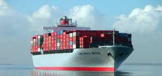 Dịch vụ vận chuyển hàng container đi Singapore giá tốt nhất
